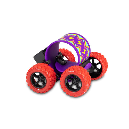 BRACELET À PRESSION POUR SKATEBOARD
