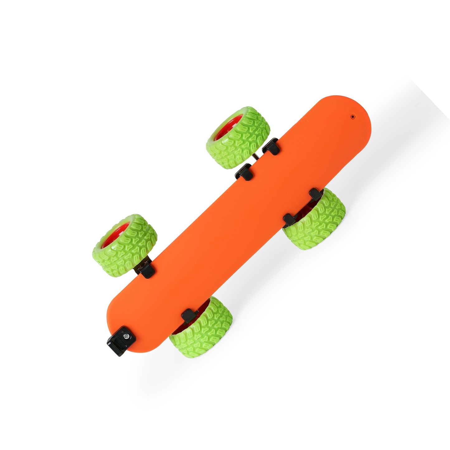 BRACELET À PRESSION POUR SKATEBOARD