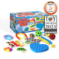BUMPERS FIDGET BOX 24 PCS