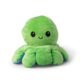Peluche Pieuvre Réversible – 20 cm