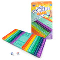 Jeu de Tapis Push Popper