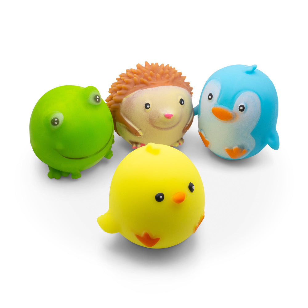 Animaux Squishy – Modèle Assorti