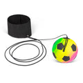 Balle de Rebond avec Bracelet