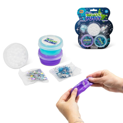 MIX IT GALAXY PUTTY