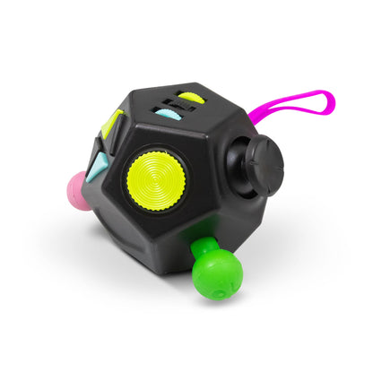 MÉGA FIDGET