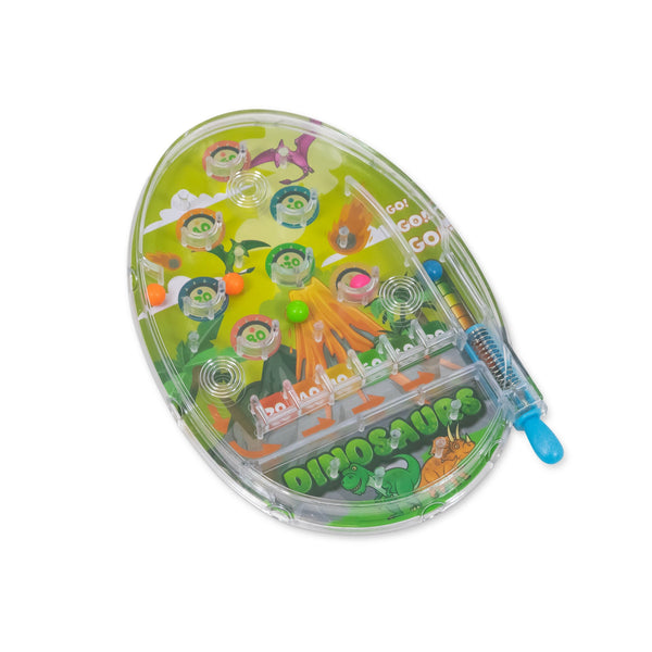 JEU DE FLIPPER