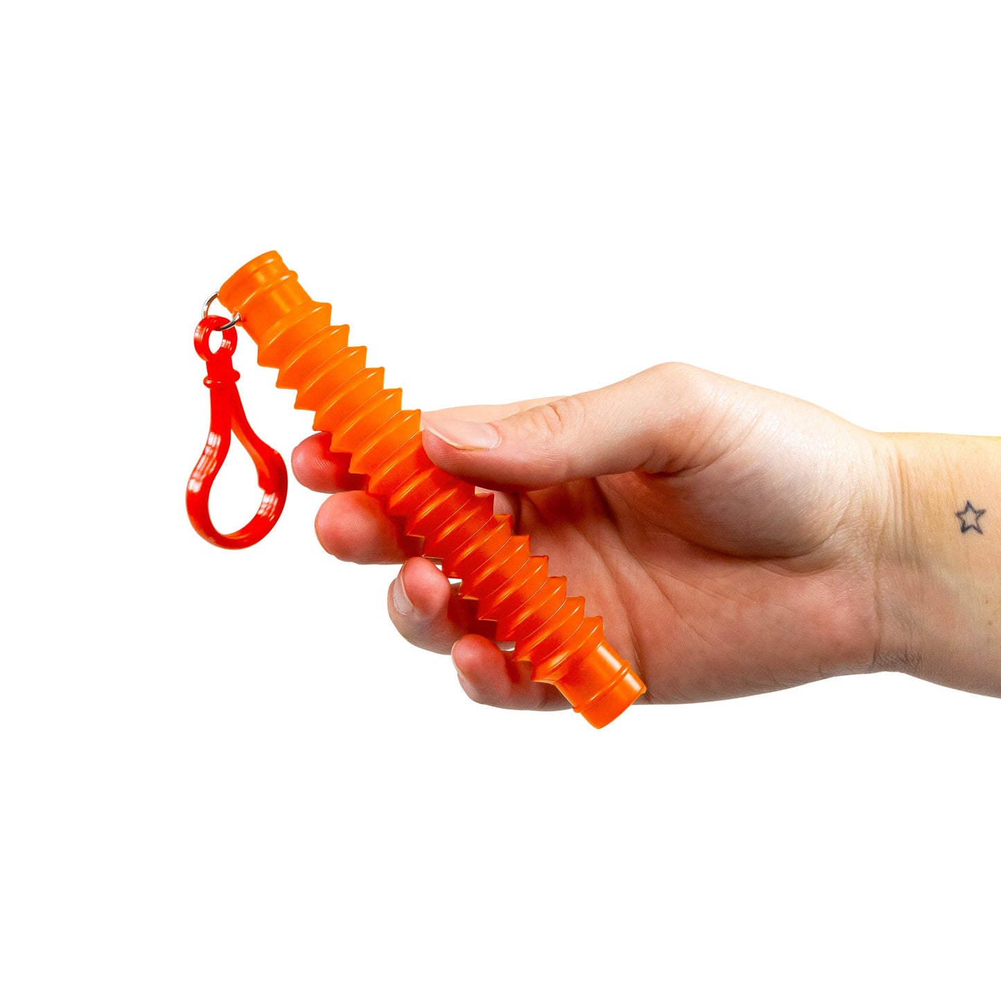 MINI POP TUBES KEYCHAIN