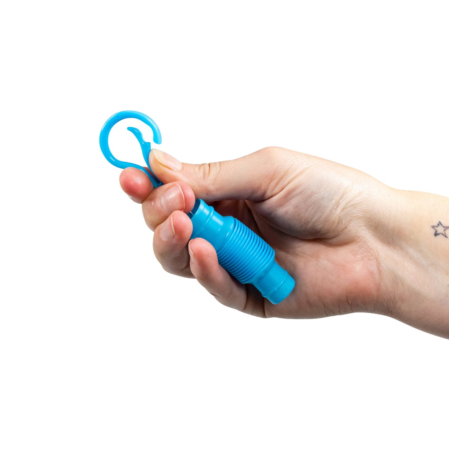 MINI POP TUBES KEYCHAIN