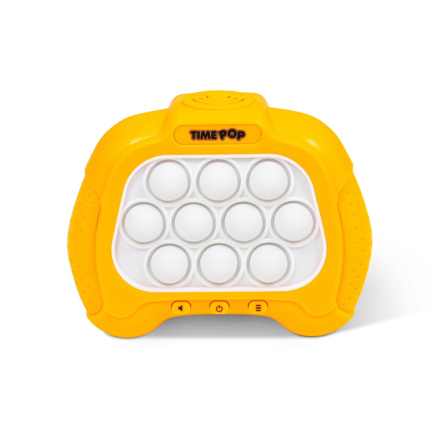 Jeu de poppers lumineux Time Pop, orange