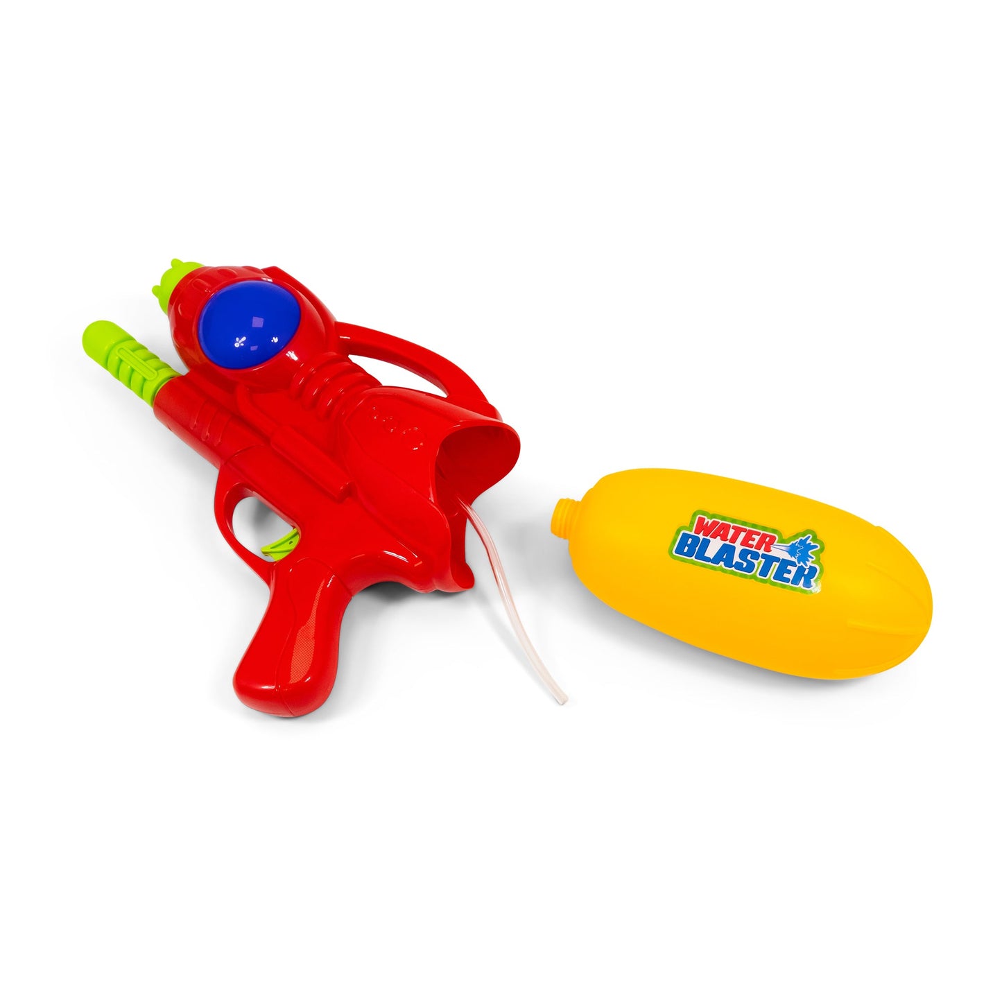 MÉGA JET D'EAU
