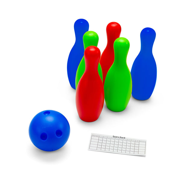 JEU DE BOWLING
