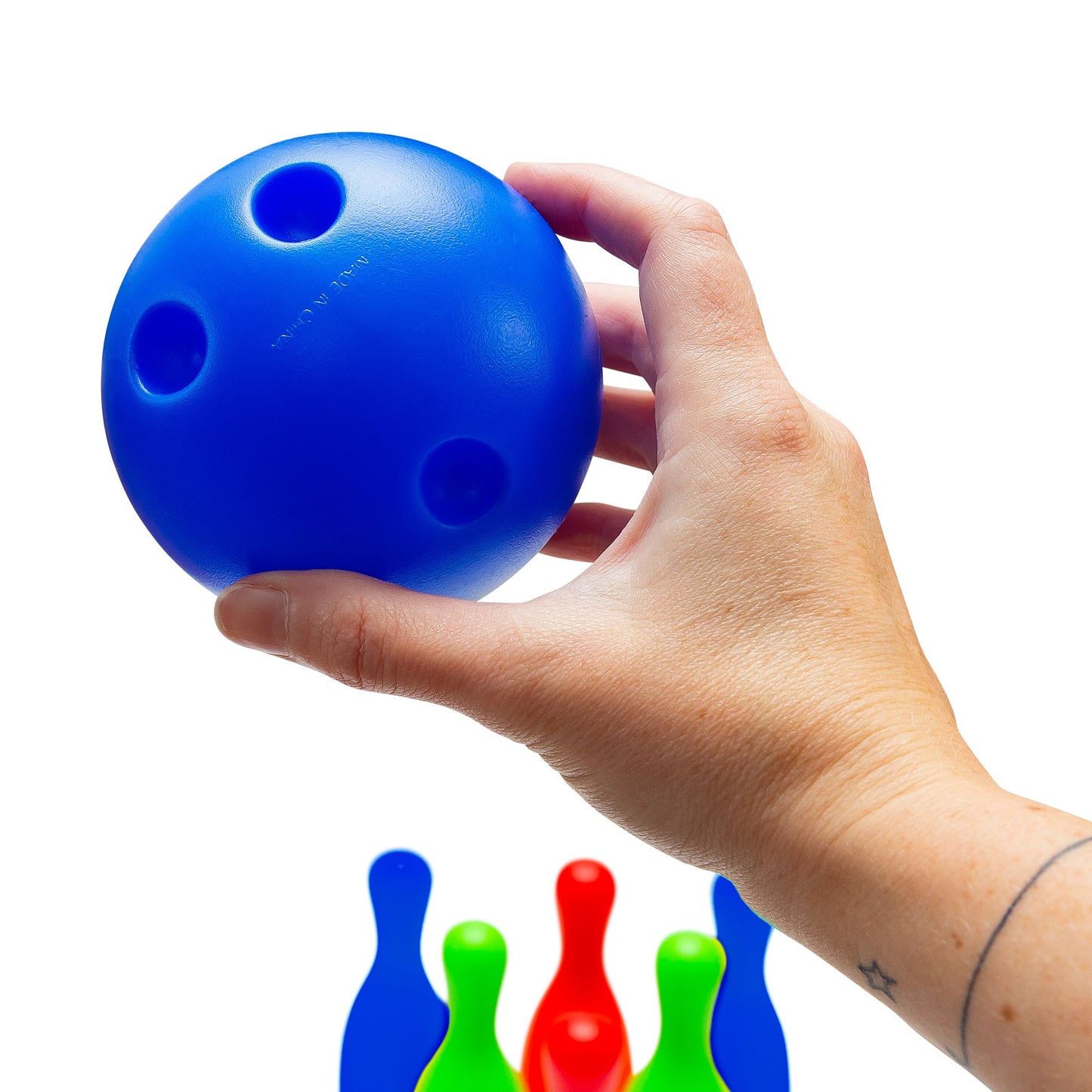 BOWLING GAME
