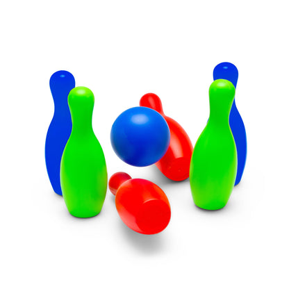 BOWLING GAME