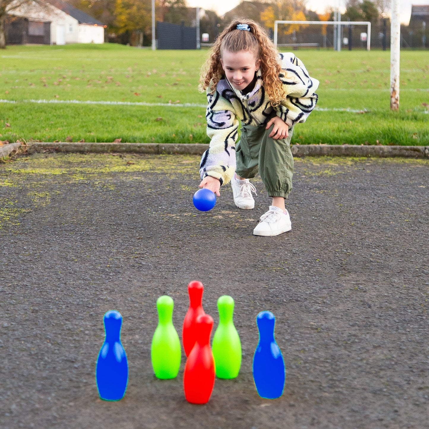 BOWLING GAME
