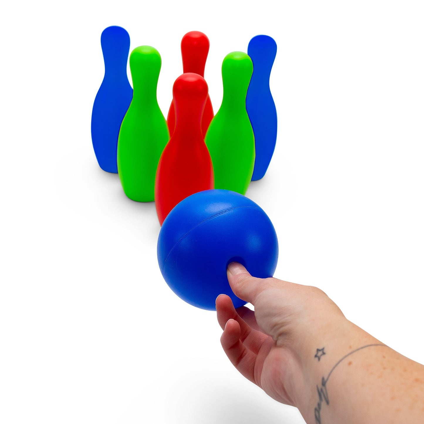 BOWLING GAME