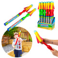 FOAM ROCKET LAUNCHER