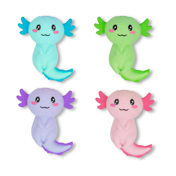 AXOLOTL DE SABLE EXTENSIBLE