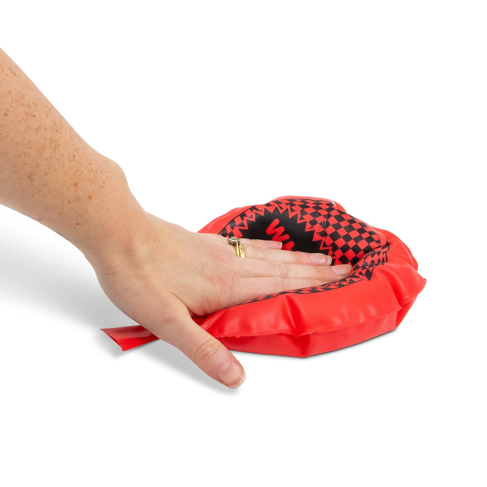 Coussin Péteur en Mousse – 15 cm
