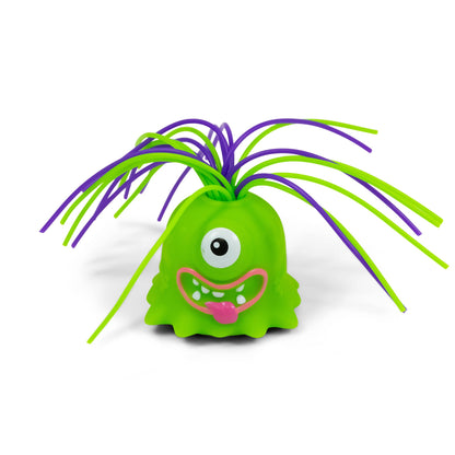 MONSTRE HURLANT