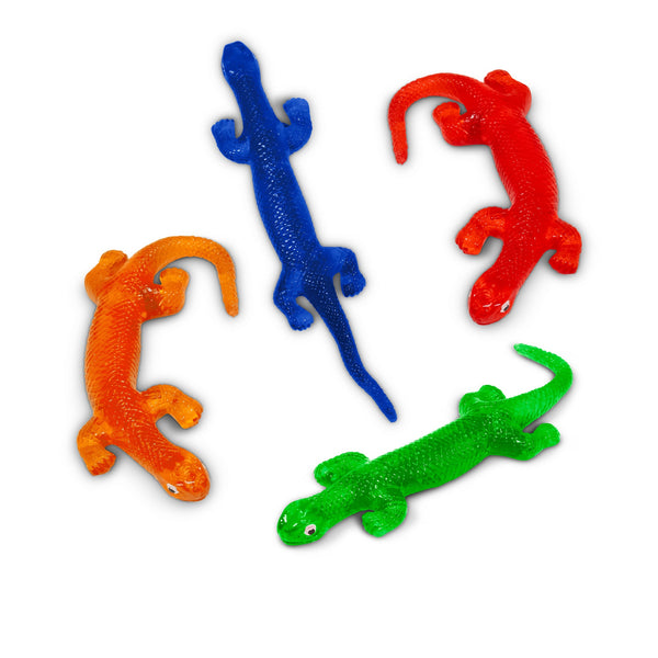 LÉZARD EXTENSIBLE
