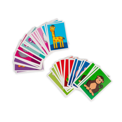 CARTES SNAP FSC