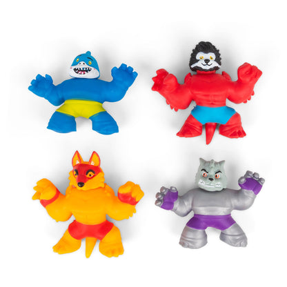 SQUISHY BEAD MONSTERS