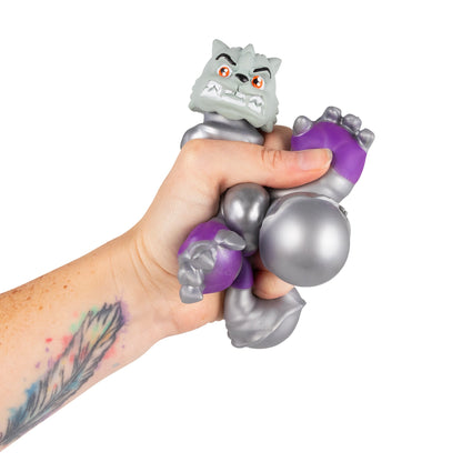 SQUISHY BEAD MONSTERS