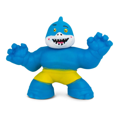 SQUISHY BEAD MONSTERS
