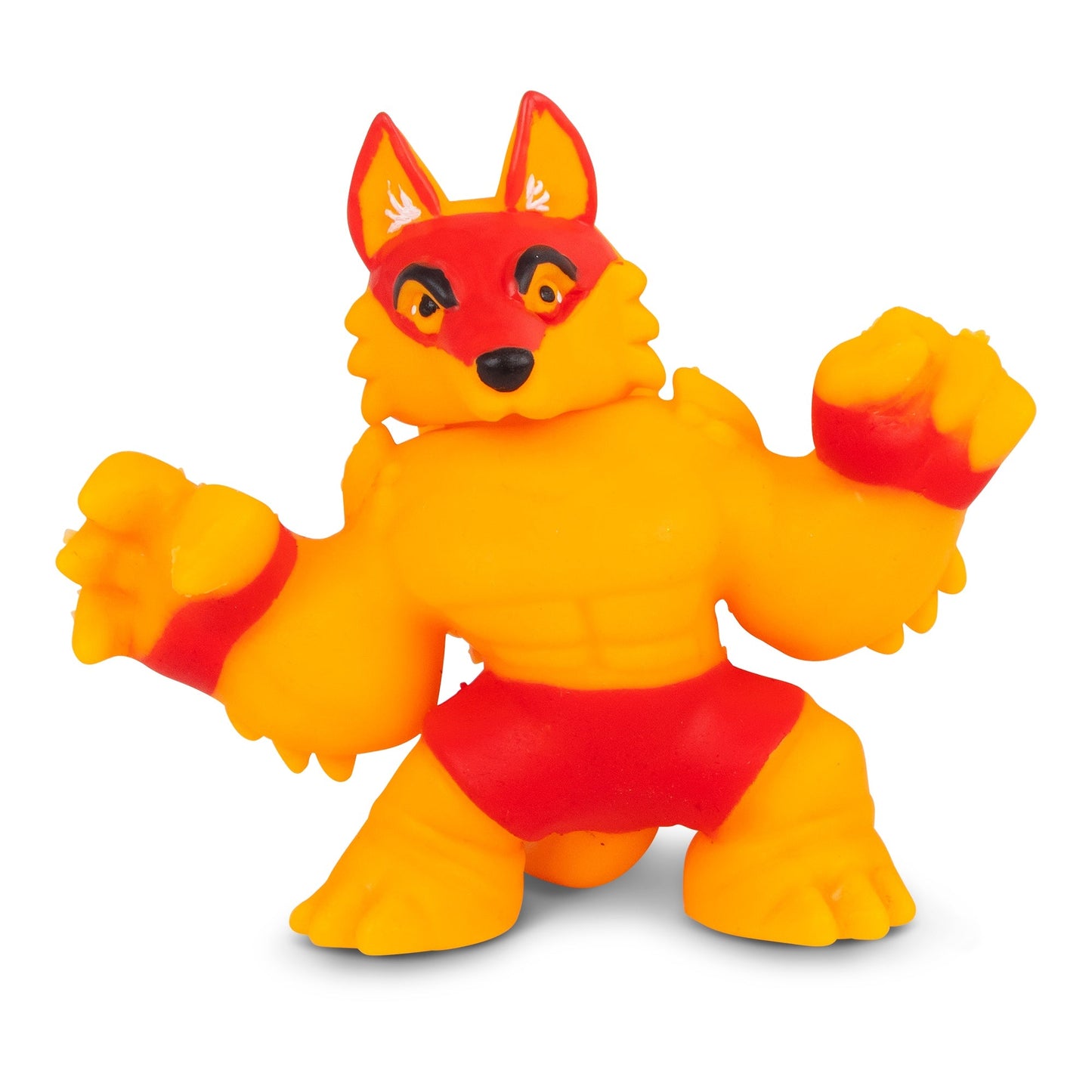 SQUISHY BEAD MONSTERS