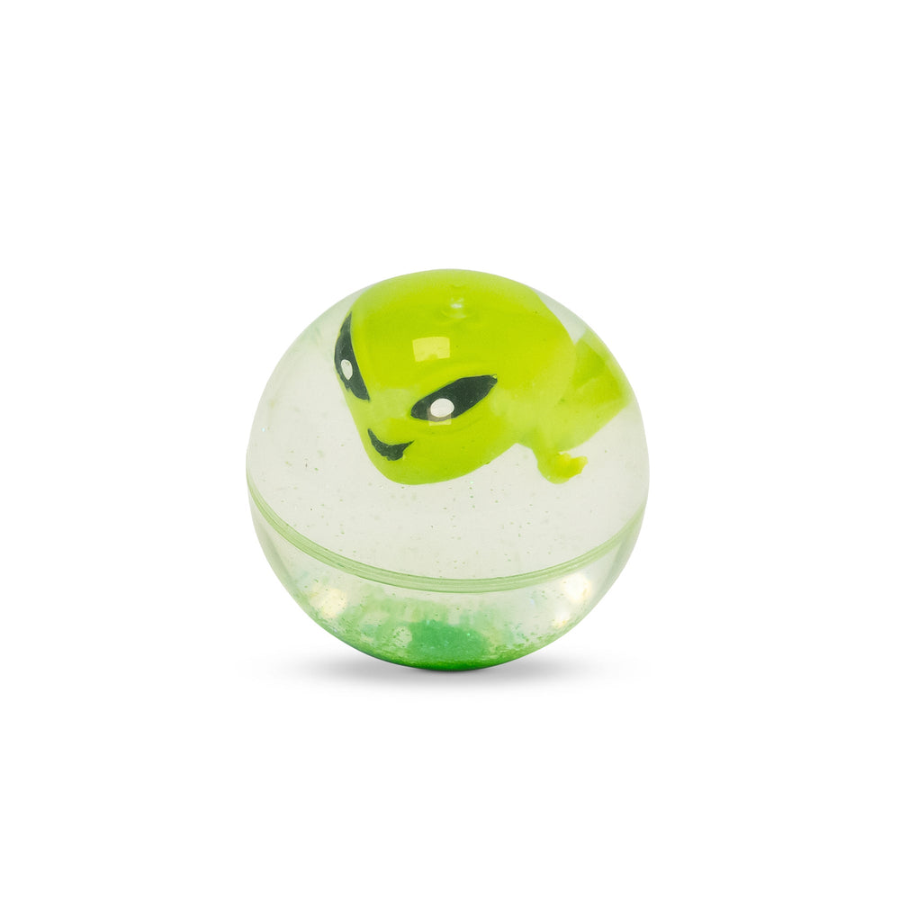 ALIEN WATER BALL