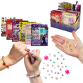 CONCERT BRACELETS - MEDIUM ASSORTMENT IN CDU