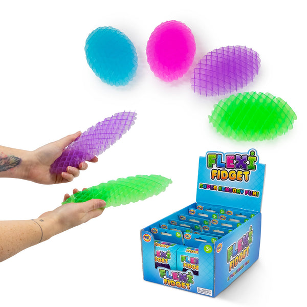FLEXI FIDGET PETIT