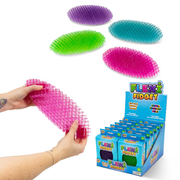 FLEXI FIDGET GRAND
