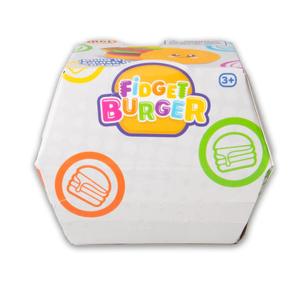 FIDGET BURGER