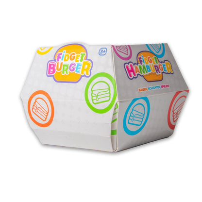 FIDGET BURGER