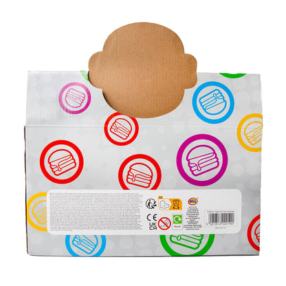 FIDGET BURGER