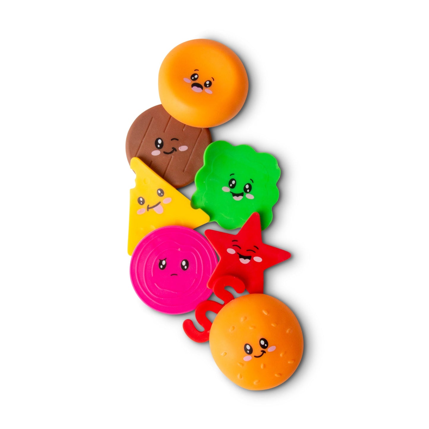 FIDGET BURGER