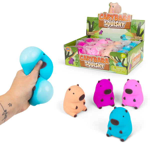 CAPYBARA PRESSANT