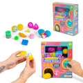 Distributeur de Surprises Sensorielles