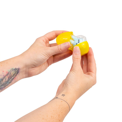 DISTRIBUTEUR AUTOMATIQUE DE SURPRISES SENSORIELLES