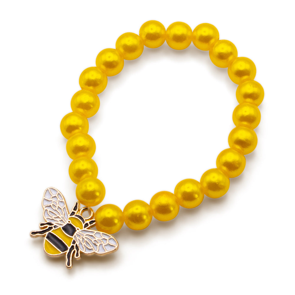 Bracelets Pick & Pop – Abeille