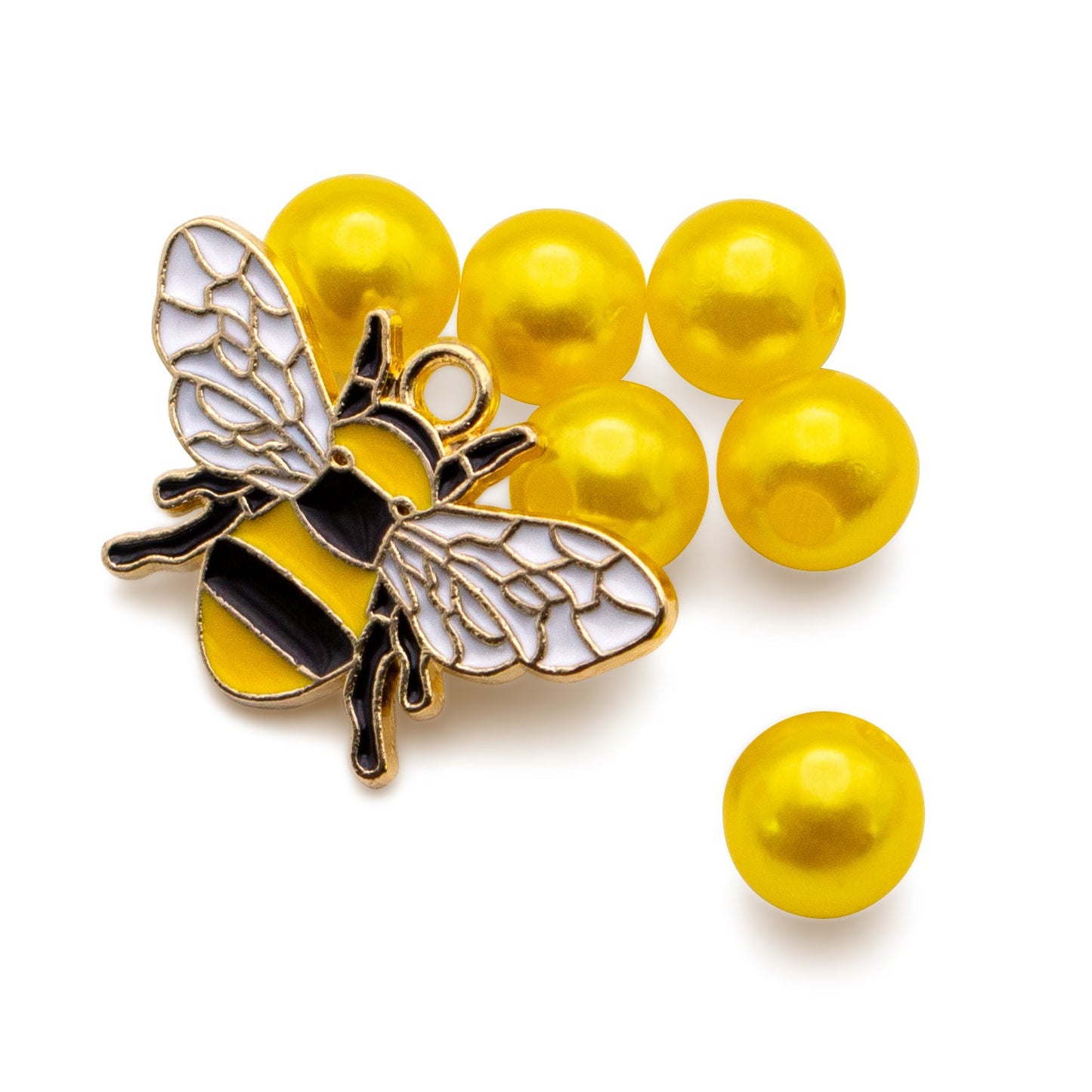 Bracelets Pick &amp; Pop Honeybee