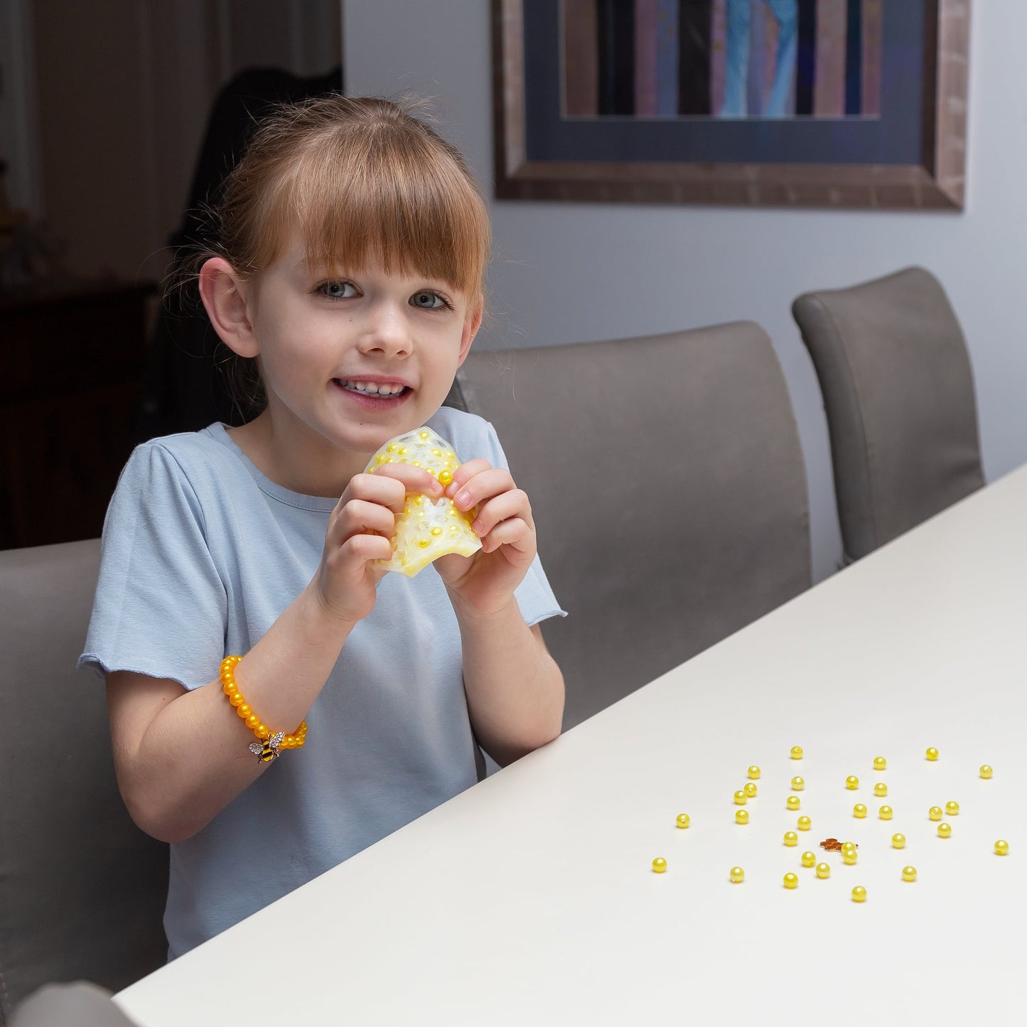 Bracelets Pick &amp; Pop Honeybee