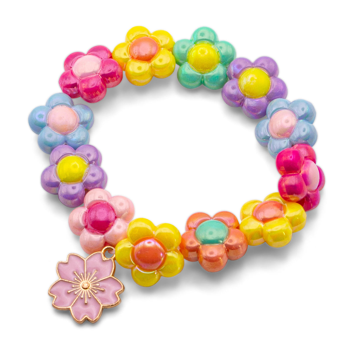 Bracelets Pick &amp; Pop Jolie Fleur