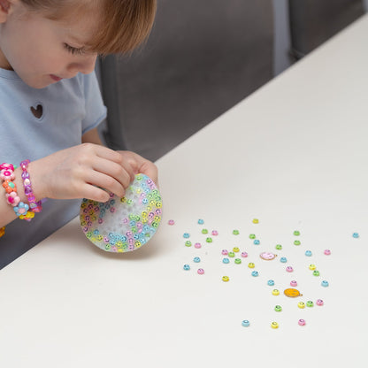 Bracelets Pick &amp; Pop Happy Smiley