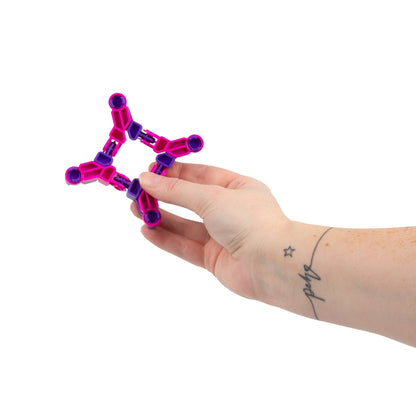 INFINITE FIDGET