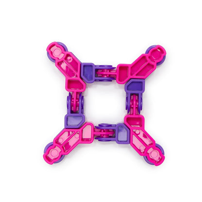 INFINITE FIDGET