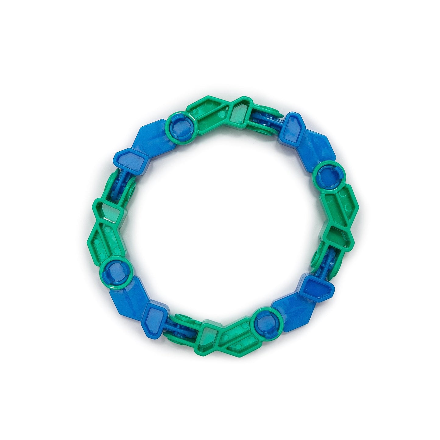 INFINITE FIDGET