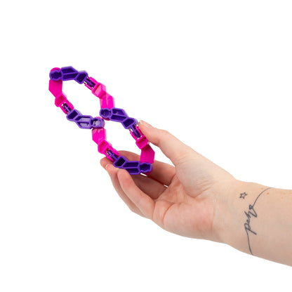 INFINITE FIDGET