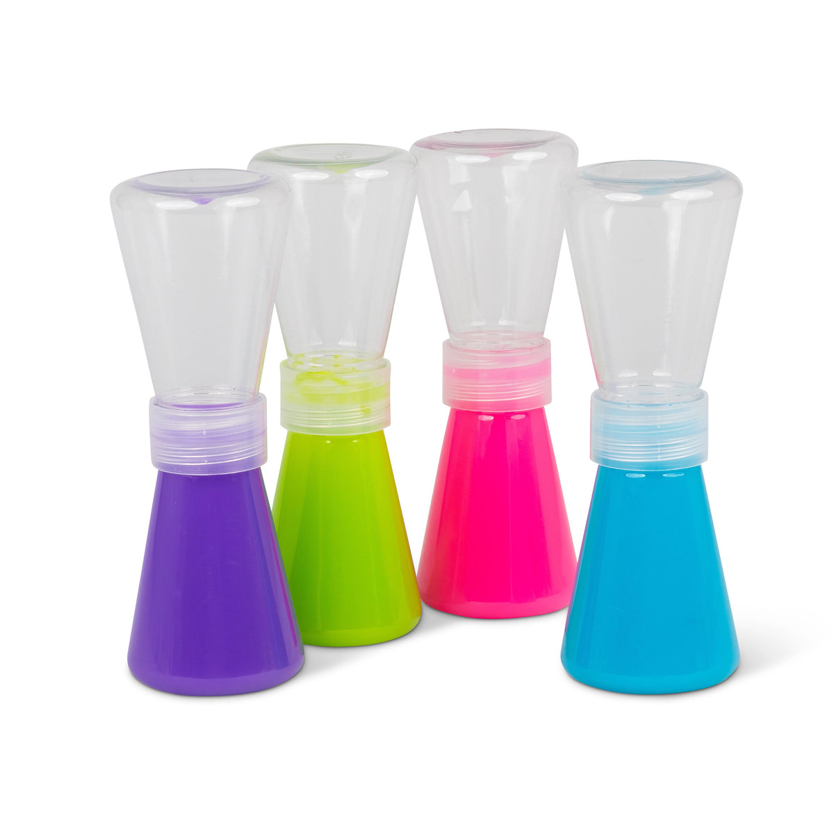 MINUTERIE SENSORIELLE POUR SLIME